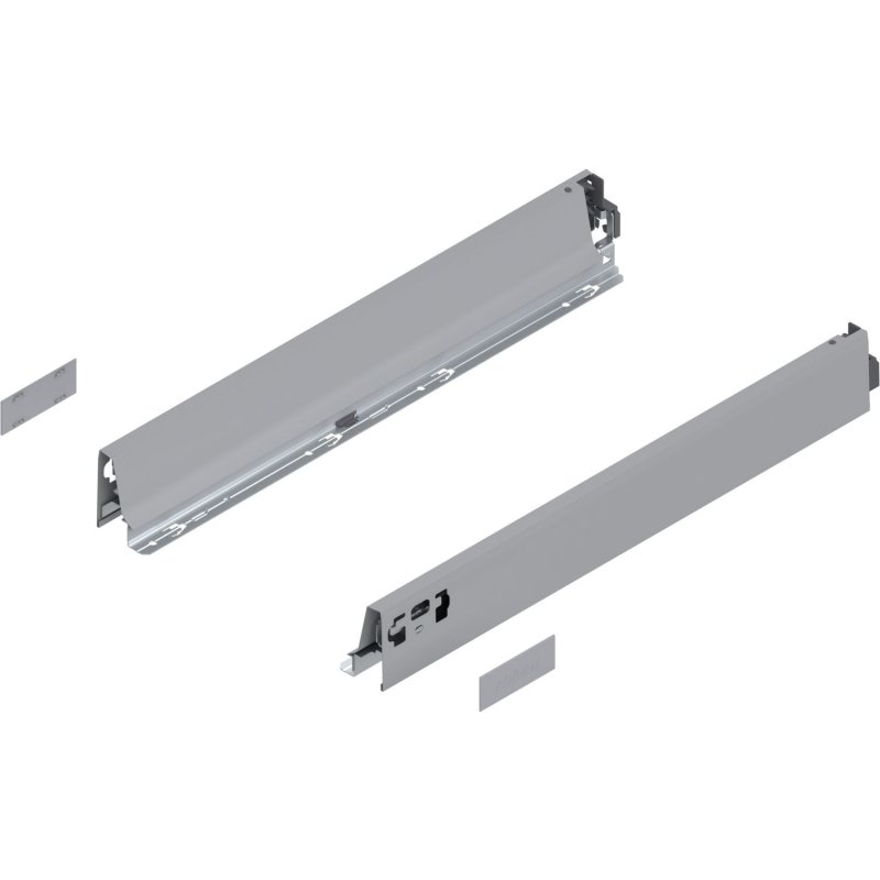 BLUM X ANTARO 500 N šedá 30kg, KOMPLET