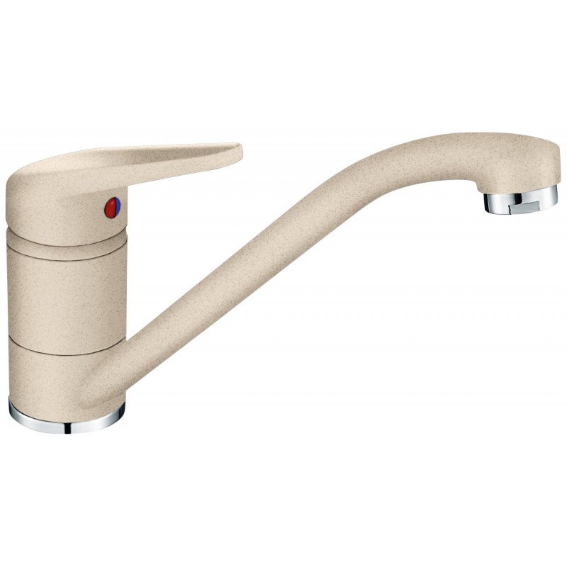 FRANKE baterie FC 9541.085 Pískový melír