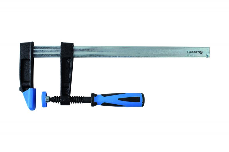 Truhlářská svěrka 300 x 120 mm