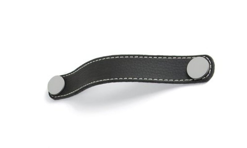 úchytka kožená SM8317-188 I 12 LS7 GL76 M 160mm