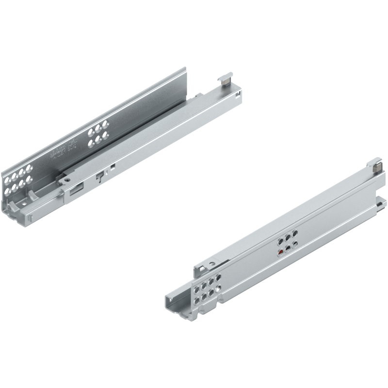 BLUM tandem částečný výsuv TIP-ON 600mm 30kg