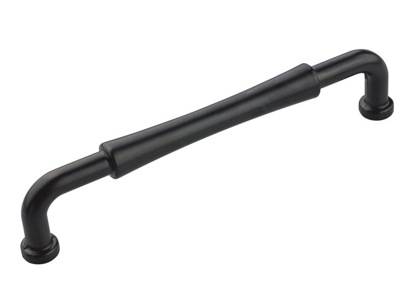 Úchytka UM-560 128mm černá