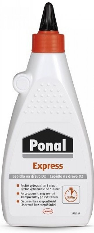 lepidlo PONAL EXPRES 550g