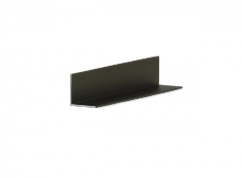 GEP L - profil Al, 18x19mm, 280cm, ŠAMPAŇ