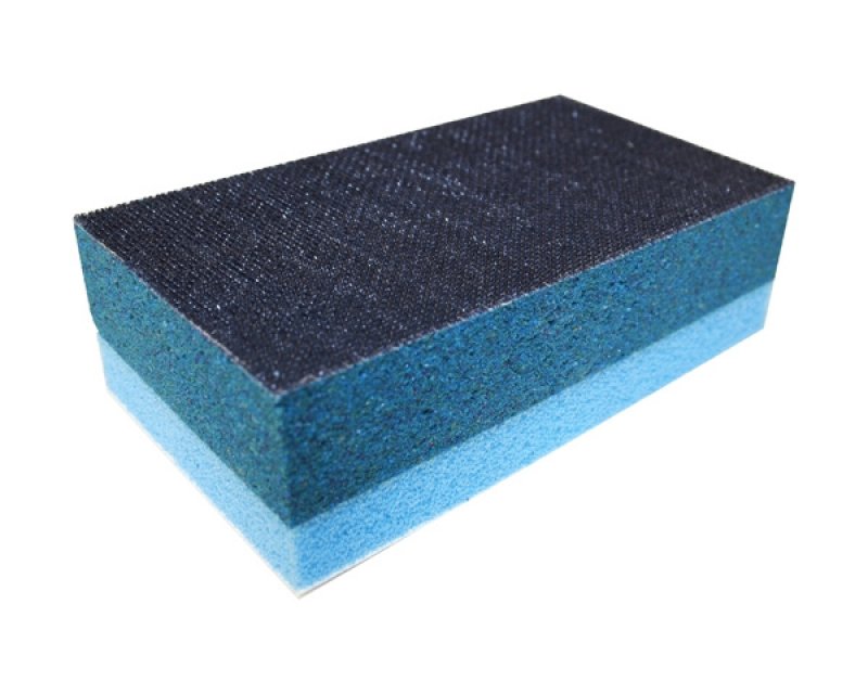 ruční blok Starcke 70x128x38