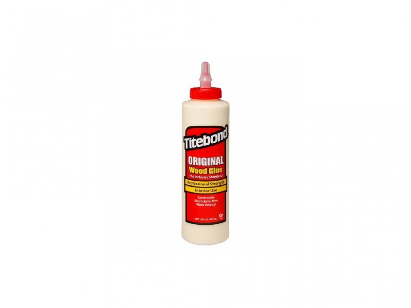 Titebond Original Lepidlo na dřevo D2 - 473ml 