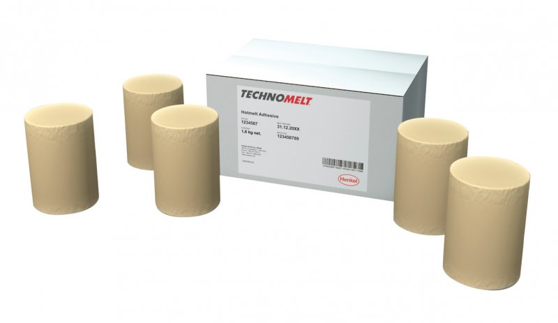 TECHNOMELT DORUS HKP 27  PUR - VÁLEC 270g