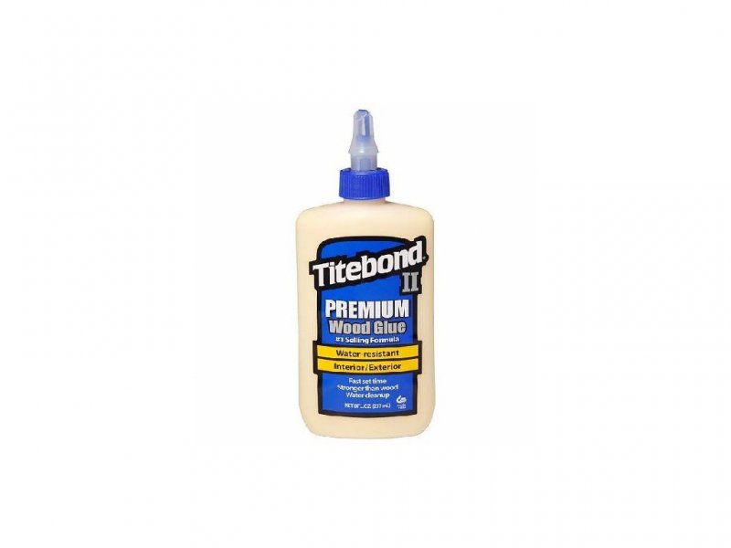 Titebond II Premium Lepidlo na dřevo D3 - 238ml