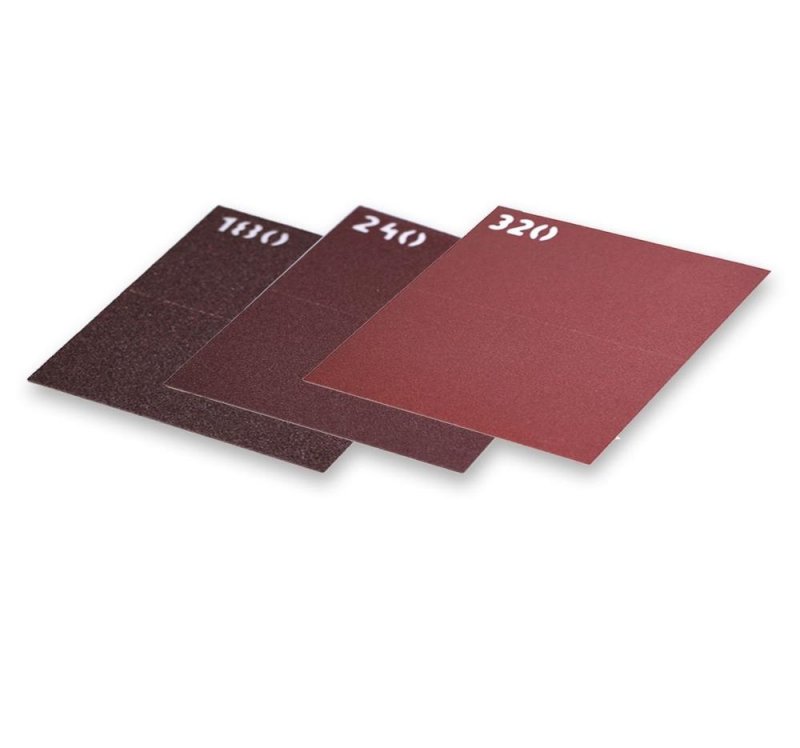 Sia Oboustranné FLEXI PLÁTNO 7988 siastrong P180 1ks