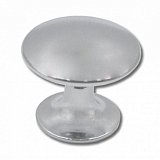 Úchytka knobka GLABRO 29,5mm chrom