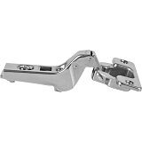 BLUM CLIP TOP 100° závěs NA VRUT vložený  s perem