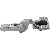 BLUM CLIP TOP 95° závěs NA VRUT pro silná dvířka polonaložený s perem