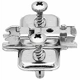 BLUM CLIP podložka křížová 0mm EXPANDO