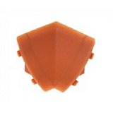 roh vnitřní na profil L25