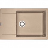 Dřez FRANKE MRG 611-78 BB Fragranit Pískový melír