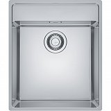 Dřez FRANKE MRX 210/610-40 TL Nerez