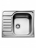 TEKA dřez UNIVERSAL 1B nerez