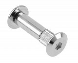 spojovací šroub M6 31-40mm Ni IMBUS hlava