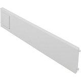 BLUM PURE AMBIA-LINE Příčka samostatná 50x200