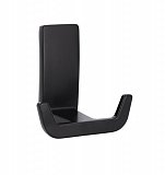 Věšák 2655 PB12 černá mat