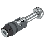 BLUM MERIVOBOX čelní kování horní - EXPANDO T