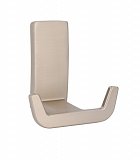 Věšák 2655 ZN27 ušlechtilá ocel mat