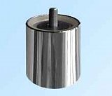 kotevní díl horní - rozpínací - chrom mat