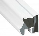 GEP Madlo ZURICH+ 10mm 2,80m BÍLÁ