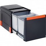 FRANKE odpadkový koš Cube 41