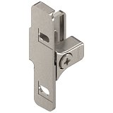 BLUM příchyt k metaboxu N VRUT pravý