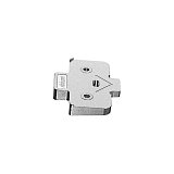 BLUM klínek úhlový BLUM 5° výška 3 mm