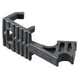 BLUM AVENTOS HK-S omezovač úhlu otevření na 75°