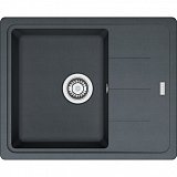 Dřez FRANKE BFG 611-62 Fragranit Grafit