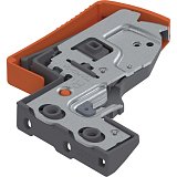 BLUM MOVENTO T51.7601 spojka, pravá