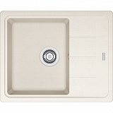 Dřez FRANKE BFG 611-62 Fragranit Vanilka