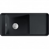 Dřez FRANKE SYG 611 Fragranit Onyx