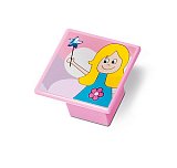 úchytka SM8045F-36 BDJ2 