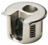 Excentr HAFELE RAFIX 20 - SE 7/19mm nikl