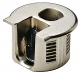 Excentr HAFELE RAFIX 20 - SE 7/19mm nikl