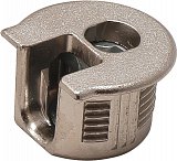 Excentr HAFELE RAFIX 20 - SE 7/16mm nikl