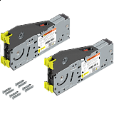 BLUM AVENTOS HL sada zdvihacích mechanismů 2200