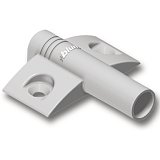 BLUMOTION adaptér křížový na vrut