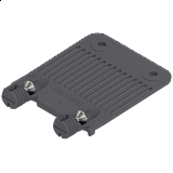 BLUM TBX Stabilizátor čela/ podpěra dna