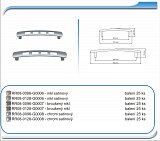 Úchytka RR 0806/160mm Nikl matný