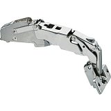 BLUM CLIP TOP 155° závěs NA VRUT s nulovým přesahem polonaložený s perem