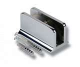 Podpěra skleněných polic Recta velká