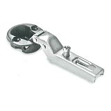 DANCO závěs SKLO polonaložený