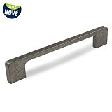 úchytka 2027-172 ZN63 starožitná ocel efekt 160mm