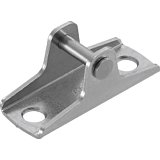 BLUM AVENTOS HK-XS čelní kování VRUT