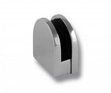 Držák skleněných tabulí č.31 - Flat - malý